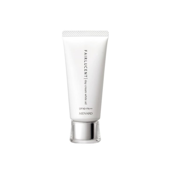 Menard Fairlucent Day Cream Spf40 40g