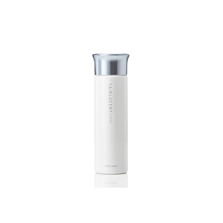 Menard Fairlucent Lotion 160ml
