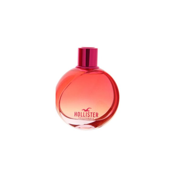 Wave 2 For Her Eau De Parfum Spray 100ml