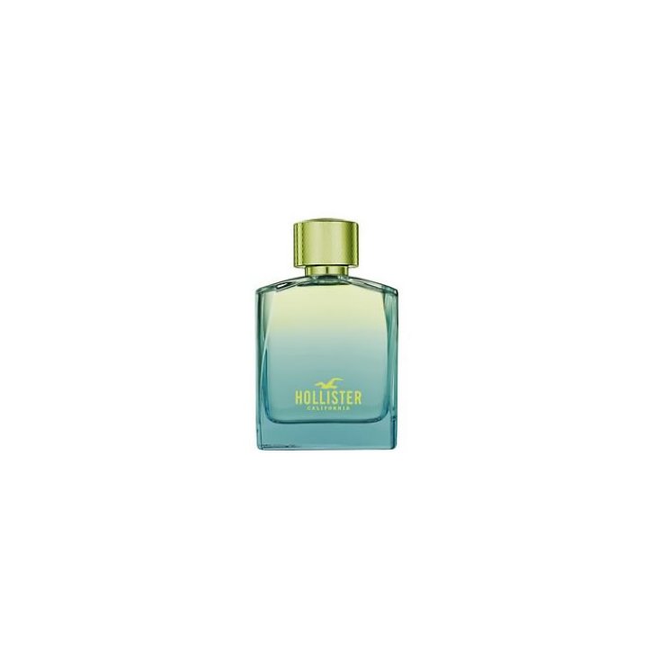 Wave 2 For Him Eau De Toilette Spray 100ml