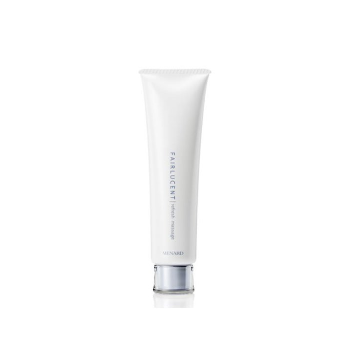 Menard Fairlucent Refresh Massage 135ml