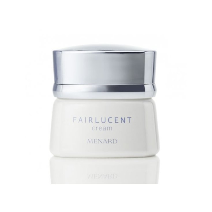 Menard Fairlucent Night Cream 40ml