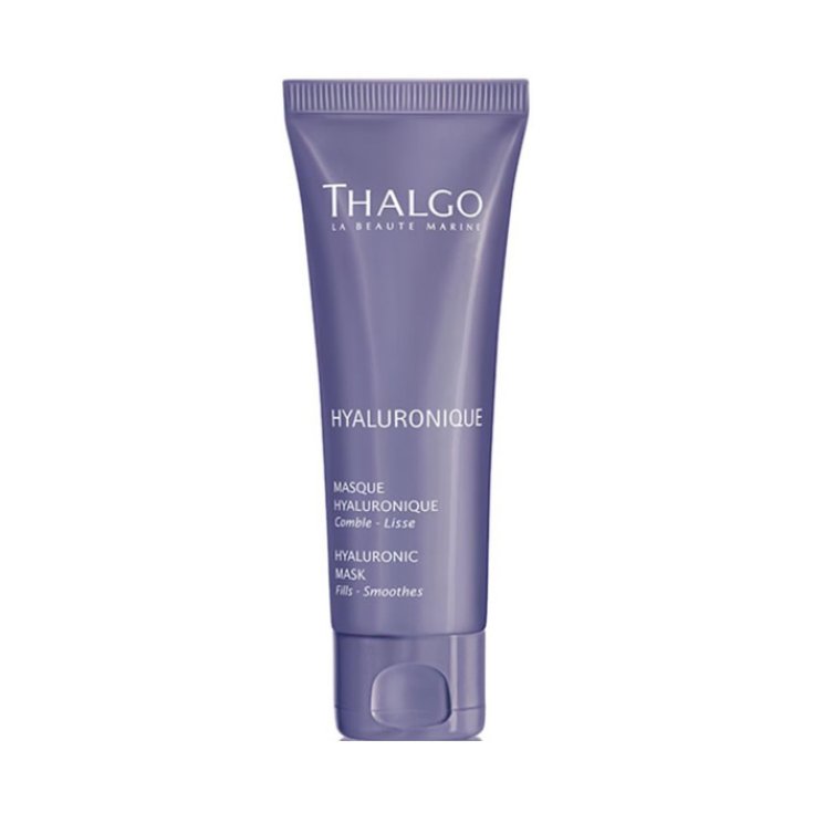 Thalgo Hyaluronic Mask 50ml