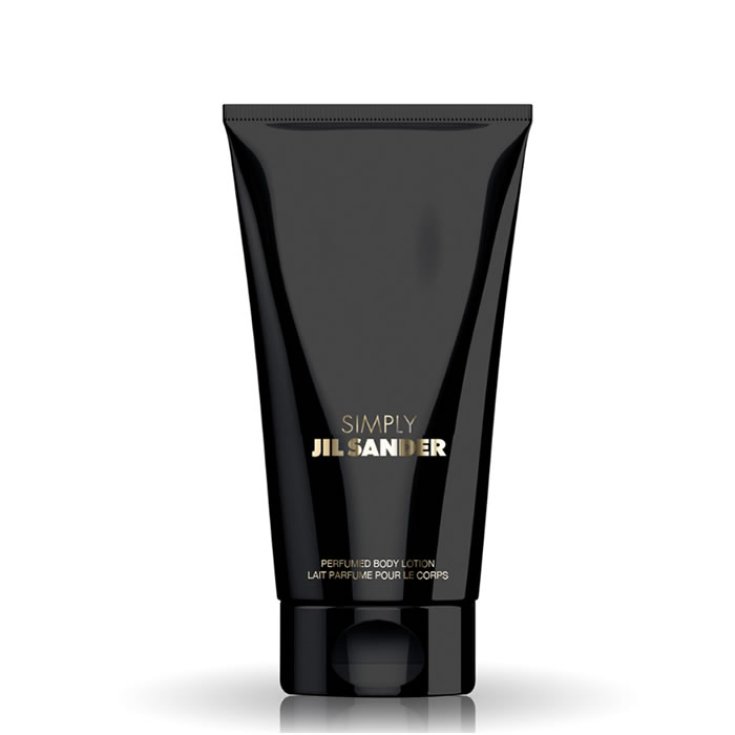 Jil Sander Simply Body Lotion 150ml