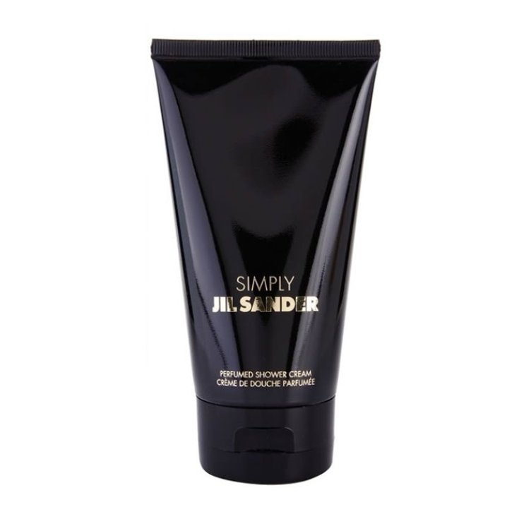 Jil Sander Simply Shower Cream 150ml