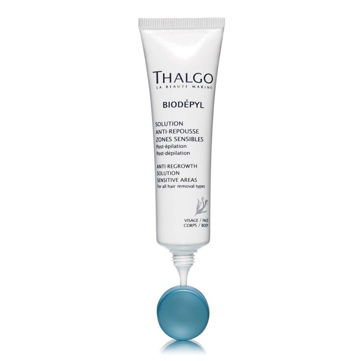 Thalgo Biodépyl Anti-Regrowth Solution Sensitive Areas