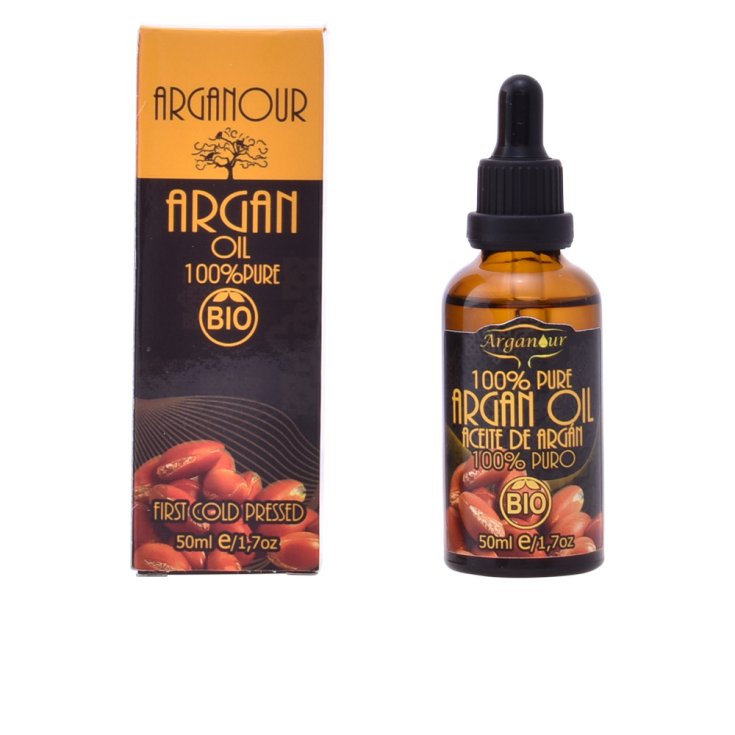 Arganour Pure Argan Oil 50ml