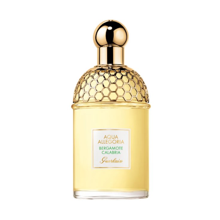 Aqua Allegoria Bergamote Calabria Eau De Toilette Spray 75ml