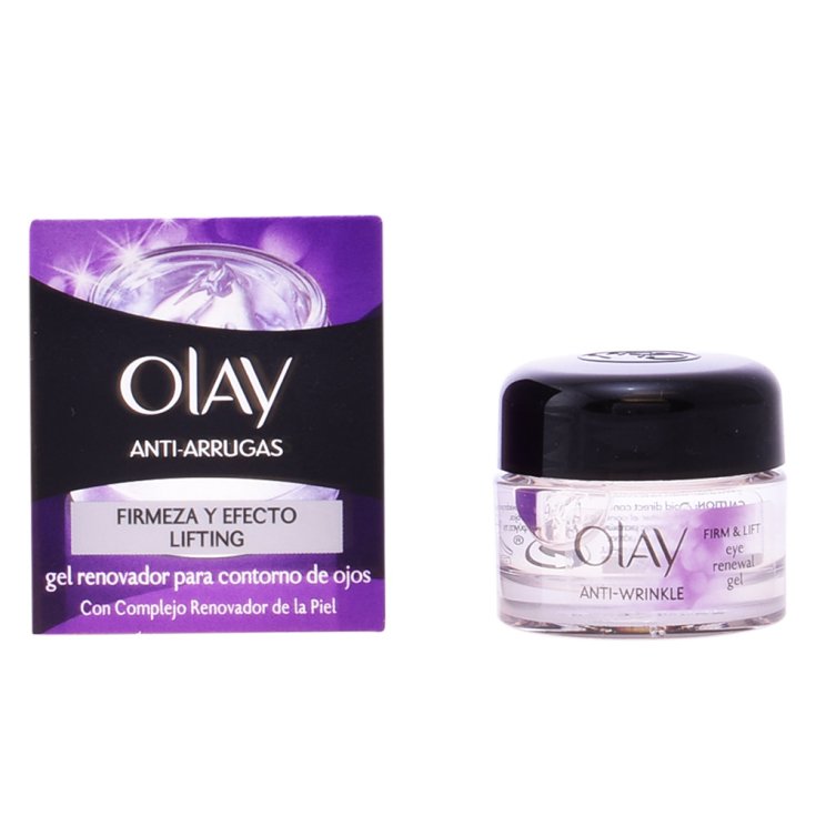 Olay Renewing Eye Contour Gel 15ml