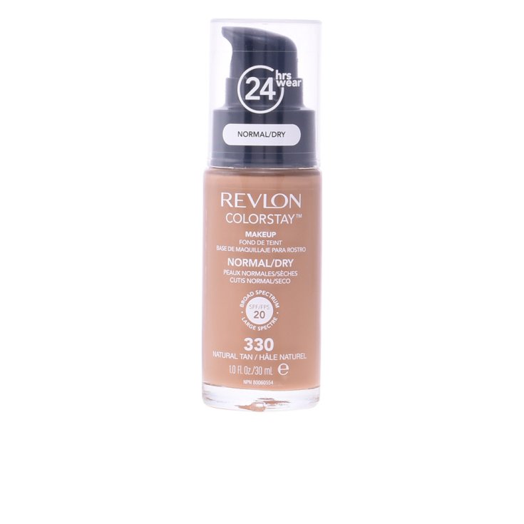 REV F \ TC / S DISP DRY N / TAN 330