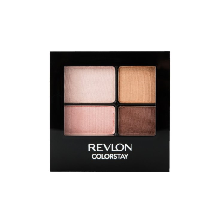 REV EYESHADOW 16 HOUR C / STAY 505