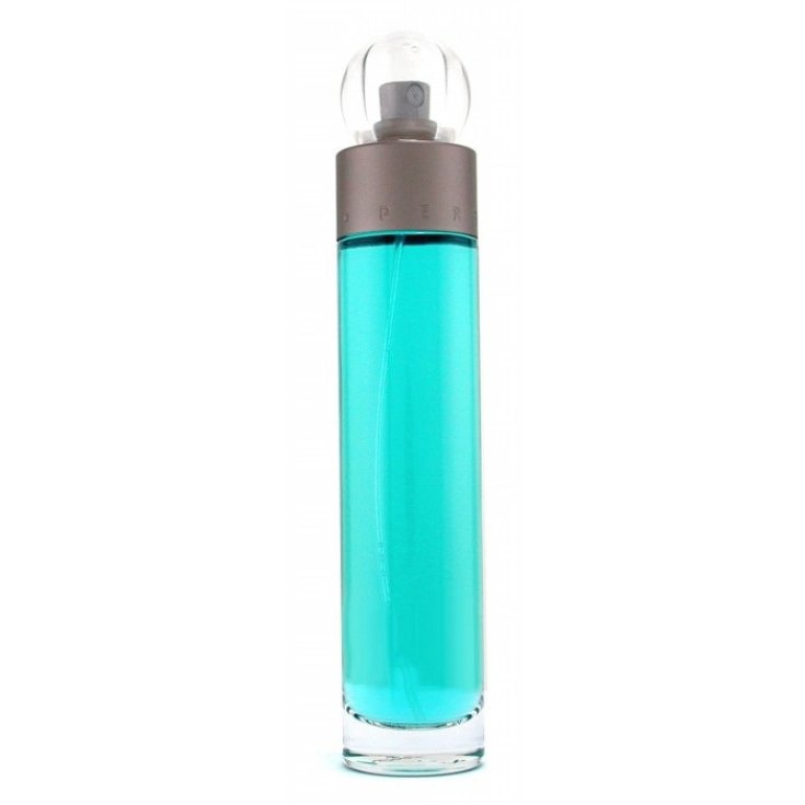 Perry Ellis 360 Eau De Toilette Spray 100ml