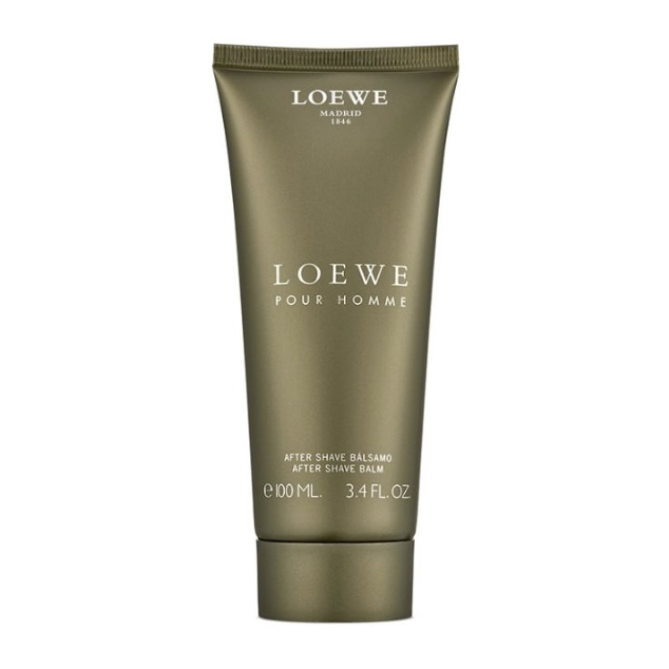 Loewe Pour Homme After Shave Balm 100ml
