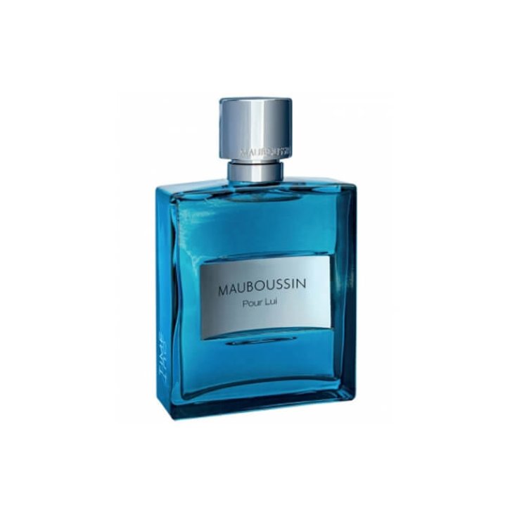 Mauboussin Pour Lui Time Out Eau De Parfum Spray 100ml