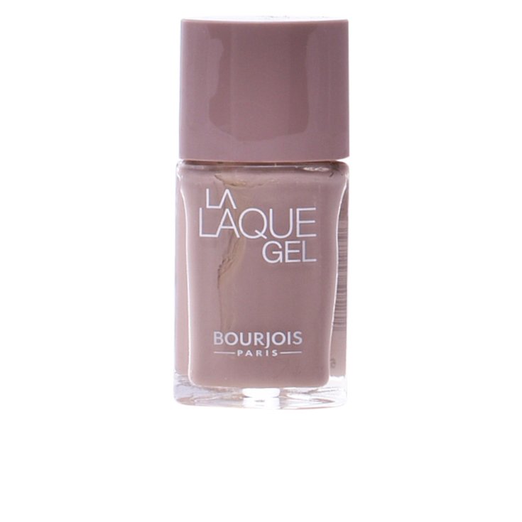 Bourjois La Laque Gel 18 Taup Issime