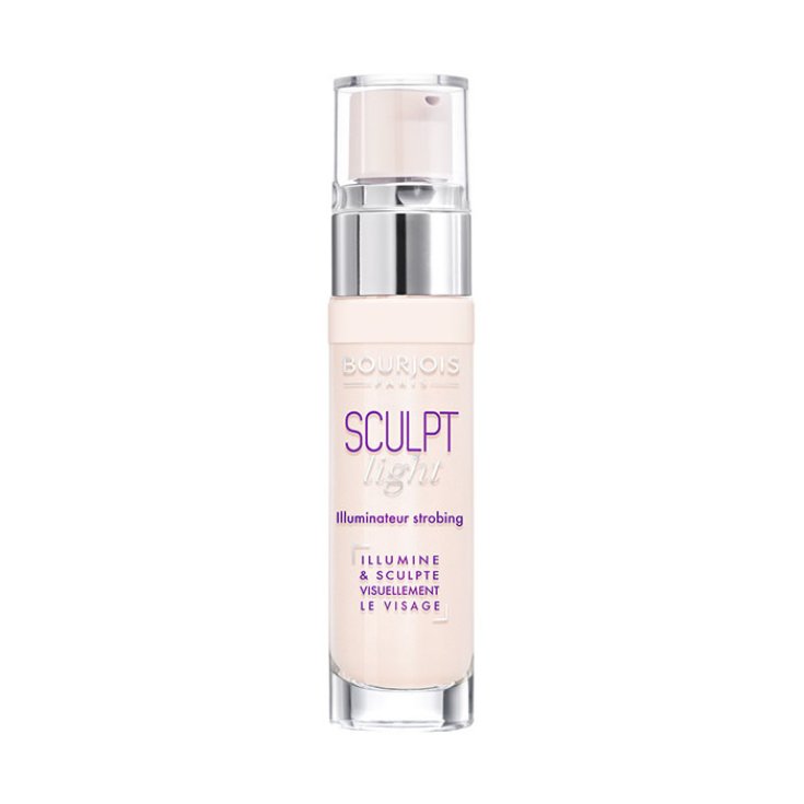 Bourjois Sculpt Light Strobing Highlighter 15ml