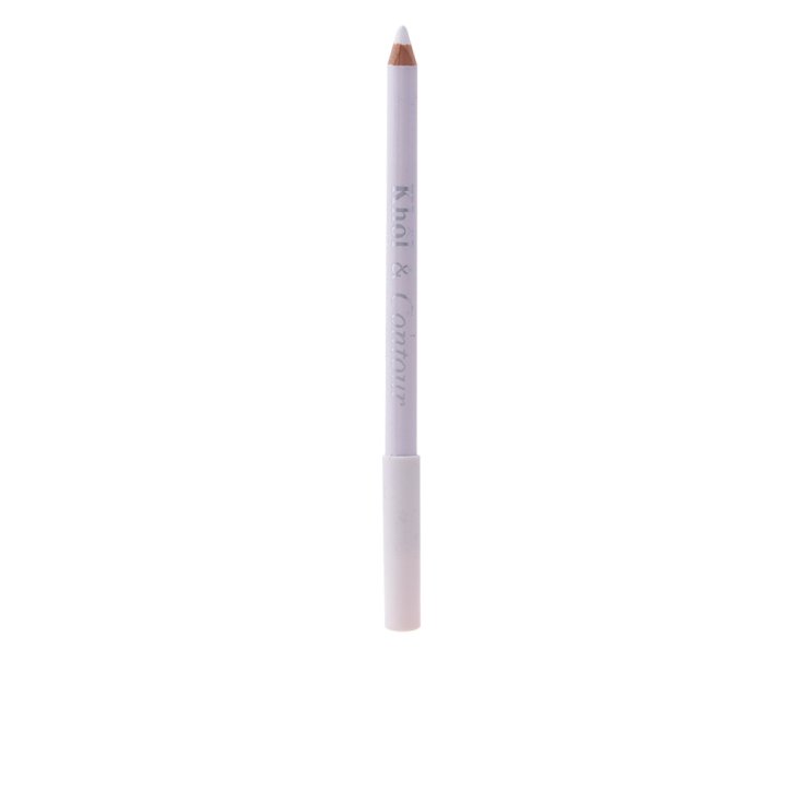 Bourjois Khol And Contour 008 Pearlywhite