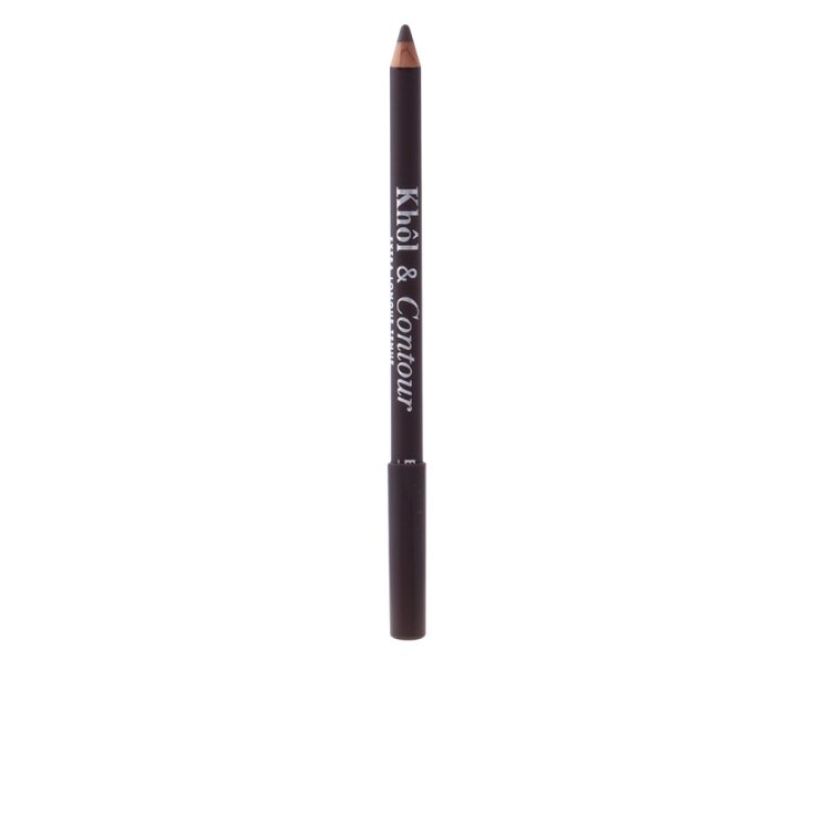 Bourjois Khol And Contour 004 Dark Brown