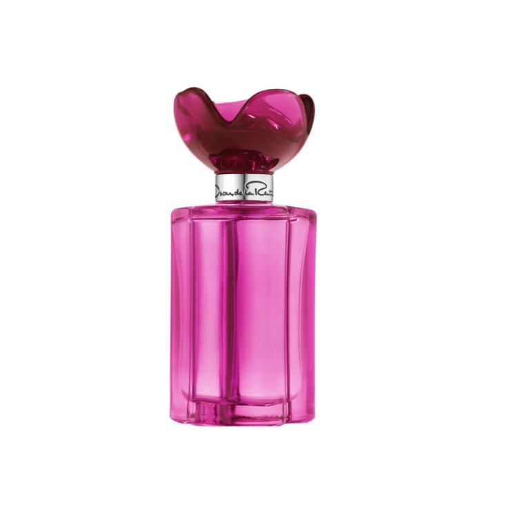 Oscar De La Renta Oscar Rose Eau De Toilette Spray 100ml