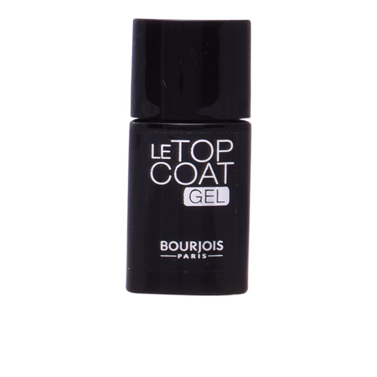 Bourjois Le Top Coat Gel Transparent