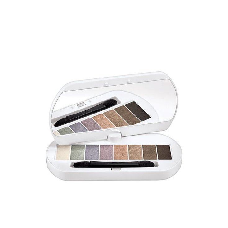 Bourjois Palette Les Nudes Eyeshadow
