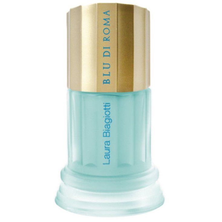 ROMA BLUE D EDT 25 VAPO