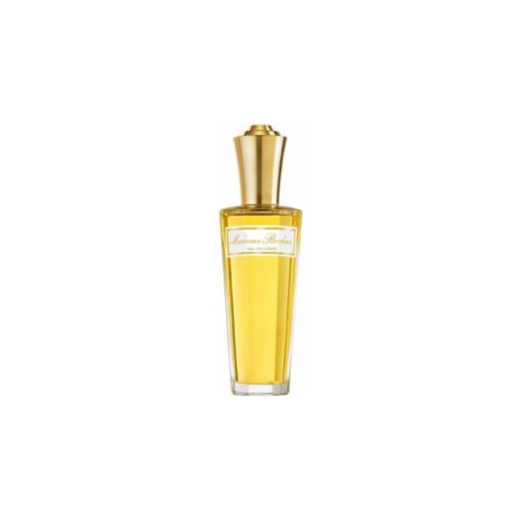 Rochas Lumiere Eau De Toilette Spray 100ml