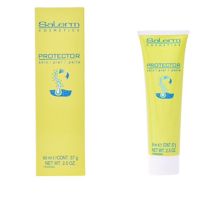 Salerm Cosmetics Skin Protector 60ml