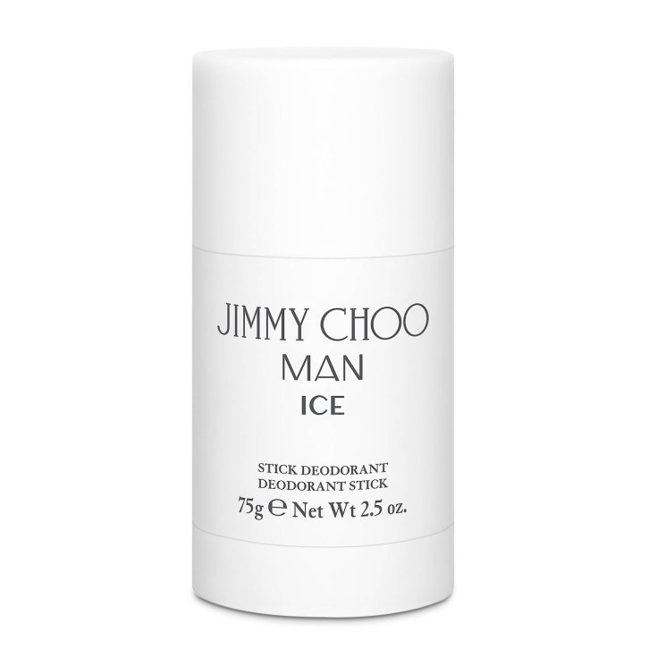 Jimmy Choo Man Ice Deodorant Stick 75gr