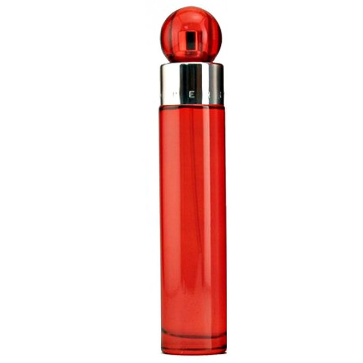 Perry Ellis 360 Red Eau De Toilette Spray 100ml
