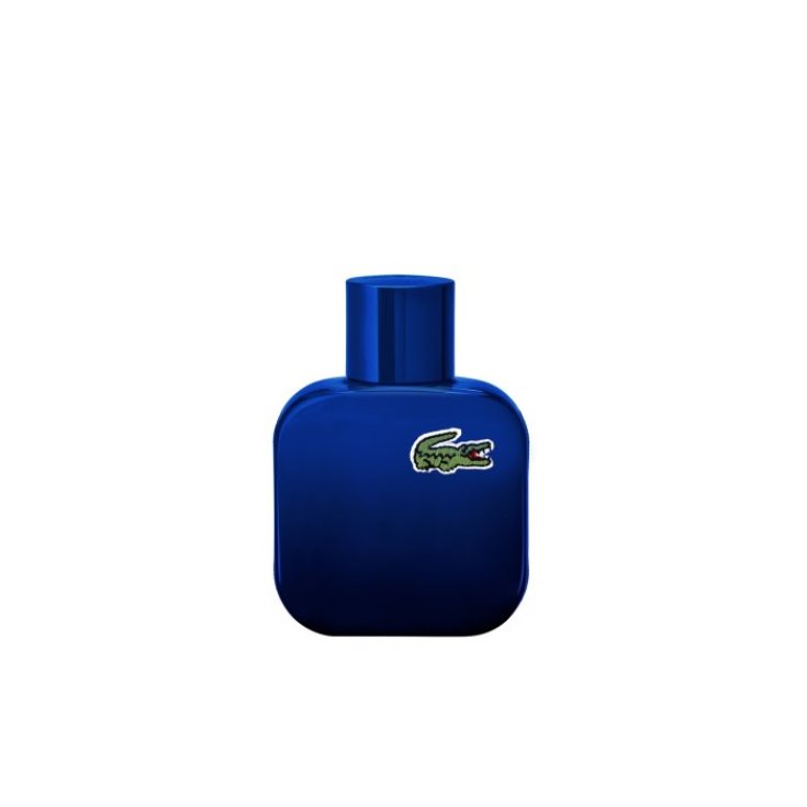 Lacoste Magnetic Pour Homme Eau De Toilette Spray 100ml