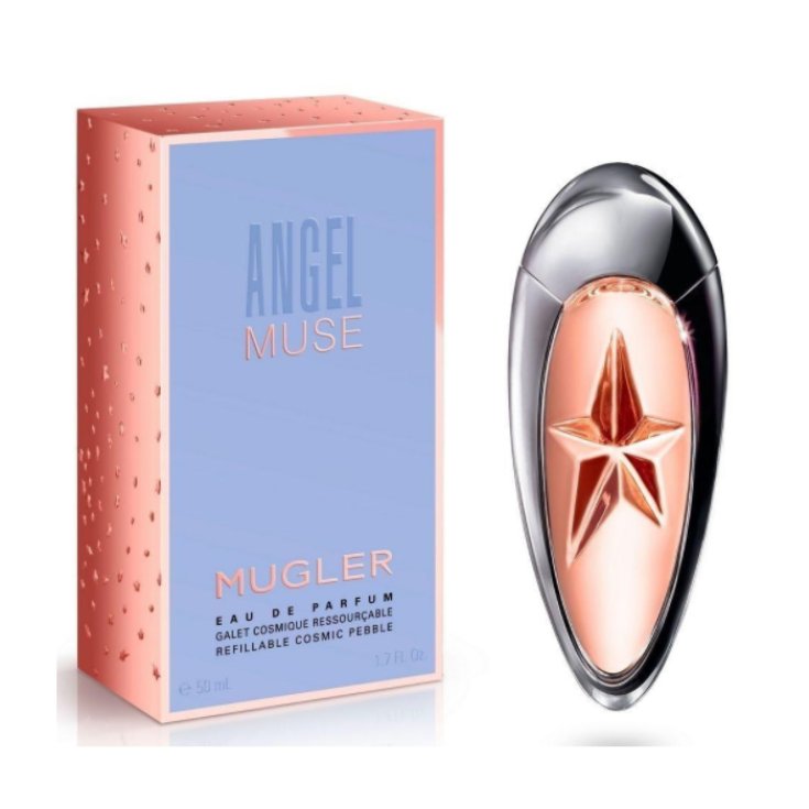 TM ANGEL MUSE EDP 50 V COMPLETE