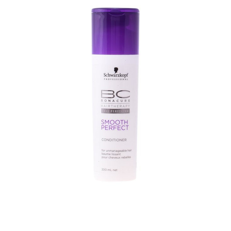 Schwarzkopf Bc Smooth Perfect Conditionner 200ml