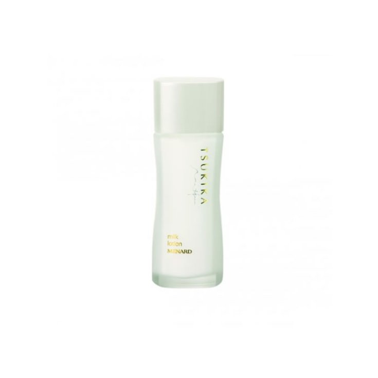 Menard Tsukika Milk Lotion 100ml