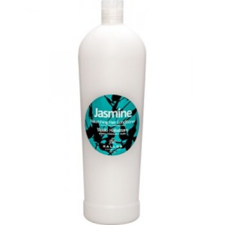 Kallos Cosmetics Jasmine Shampoo 1000ml