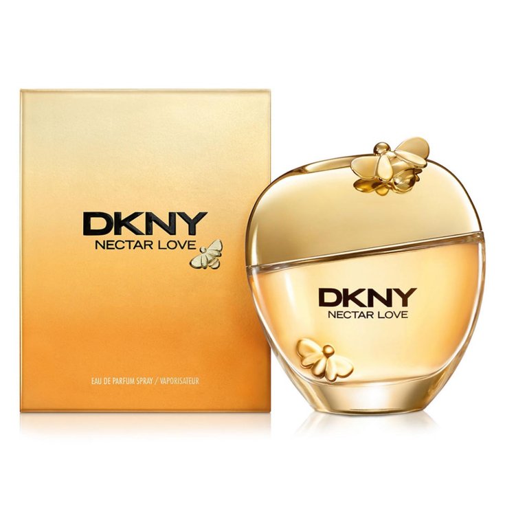 Donna Karan New York Nectar Love Eau De Parfum Spray 50ml Donna Karan New York Nectar Love Eau De Parfum Spray 50ml