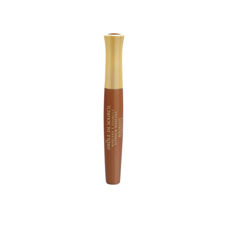 Bourjois Drole De Sourcil Mascara 23 Blond