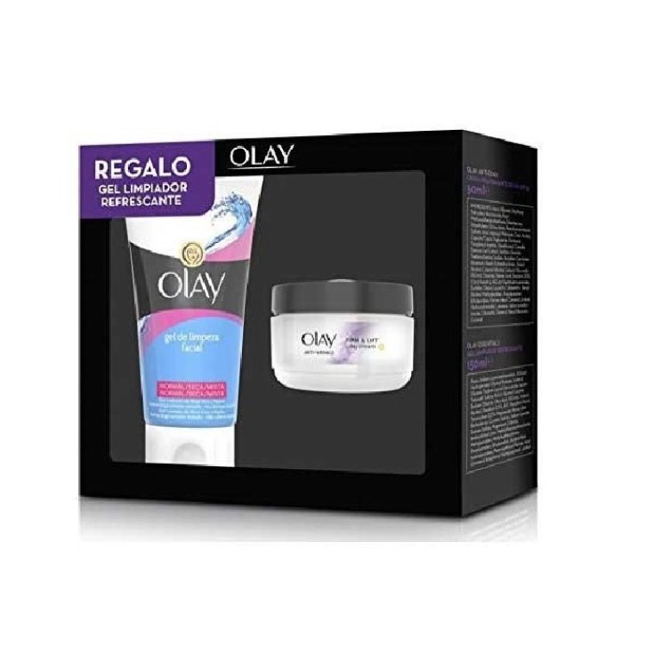 Olay Anti Age Cream Day Effect Lifting Set 2 Parts 2017