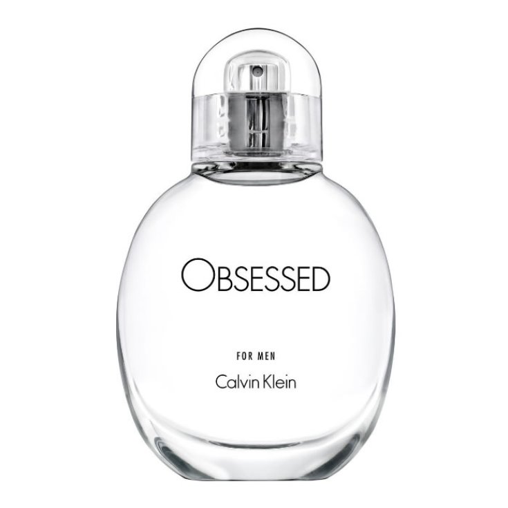 Calvin Klein Obsessed For Men Eau De Toilette Spray 30ml Calvin Klein Obsessed For Men Eau De Toilette Spray 30ml