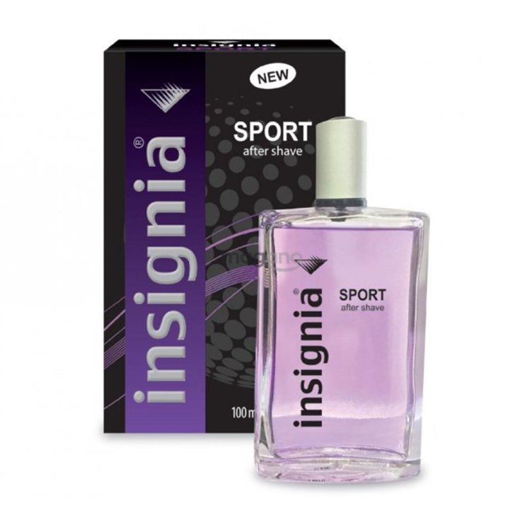 Insignia Sport After Shave Lotion 100ml