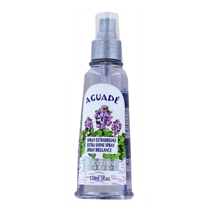 L'occitane Aguape Extra Shine Spray 150ml