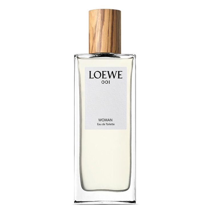 Loewe 001 outlet woman 100ml