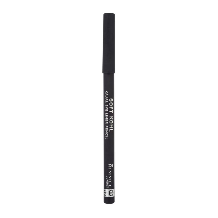 Rimmel London Soft Khol Kajal Eyeliner Pencil 064 Rimmel London Soft Khol Kajal Eyeliner Pencil 064