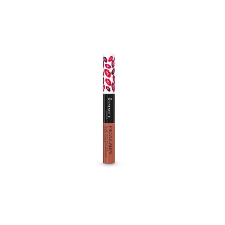 Rimmel Provocalips Kiss Proof Lipcolour 730 Make Your Movie