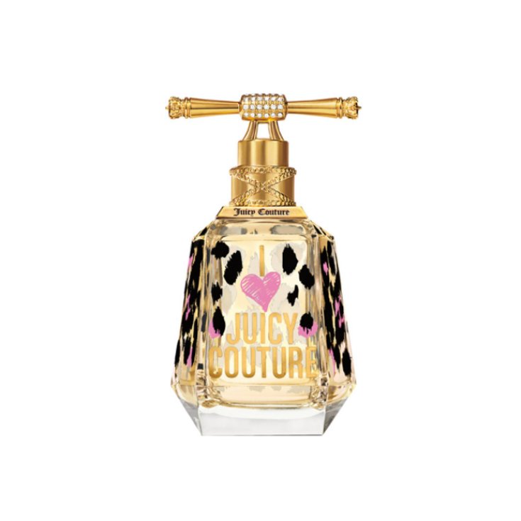 Juicy Couture I Love Juicy Couture Eau De Parfum Spray 100ml