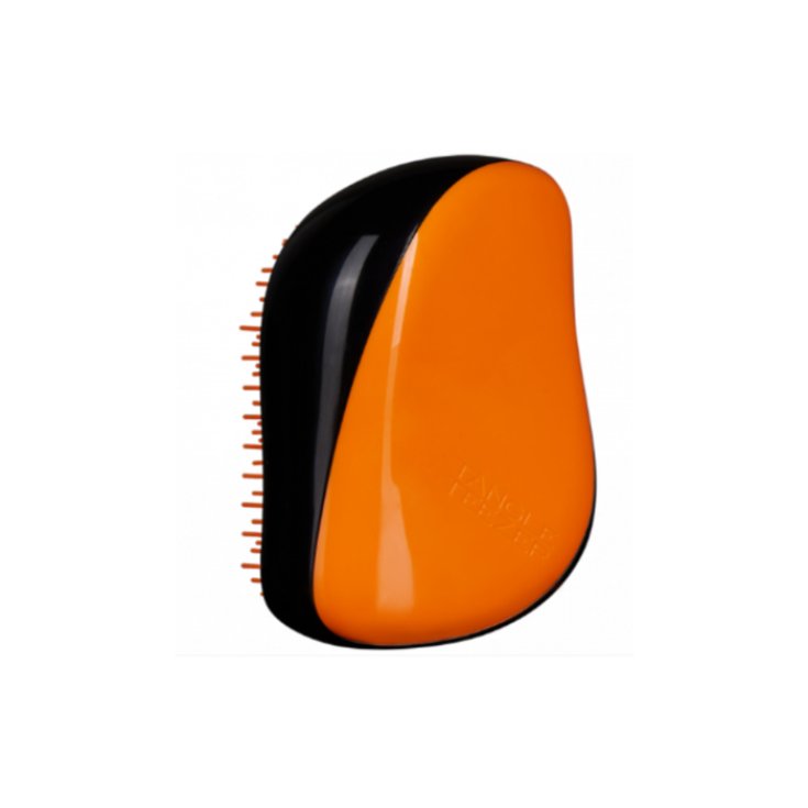 Tangle Teezer Compact Styler Orange Flare