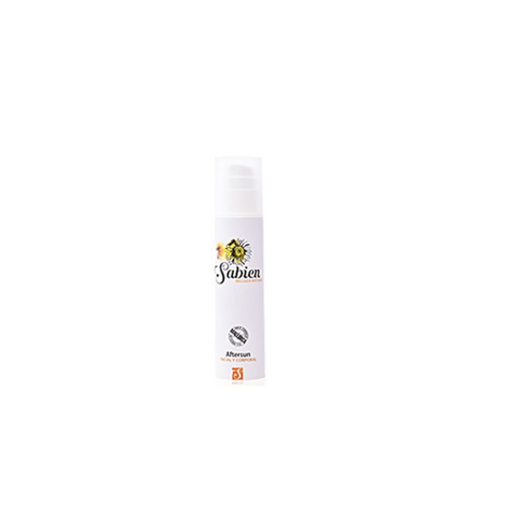 Sabien After Sun 200ml
