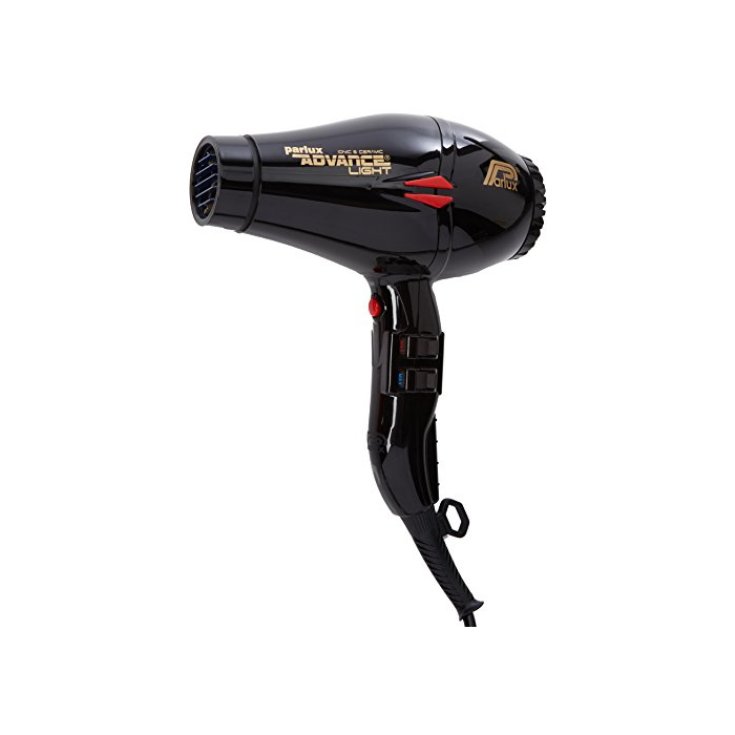 PHOON PARLUX ADVANCE LIGHT BLACK