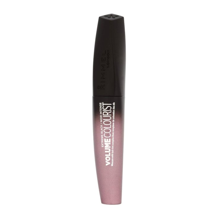 Rimmel London Colume Colorist Mascara 003 Extreme Black