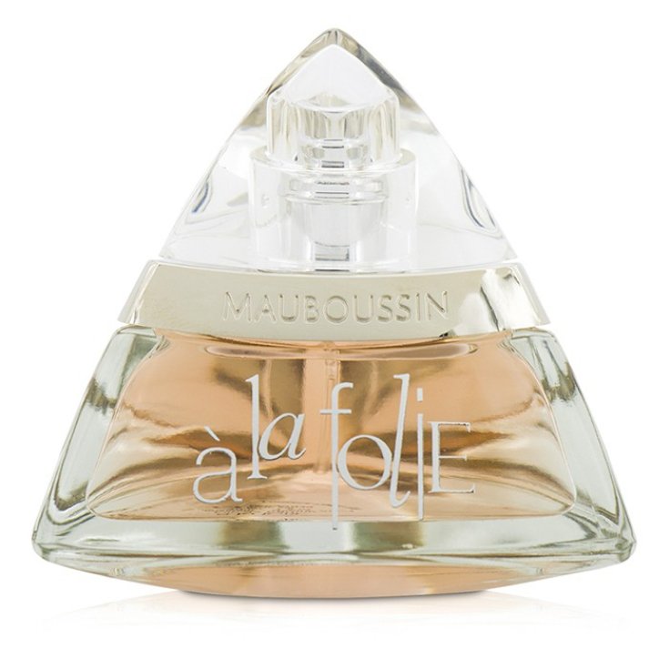 Mauboussin parfum a shops la folie